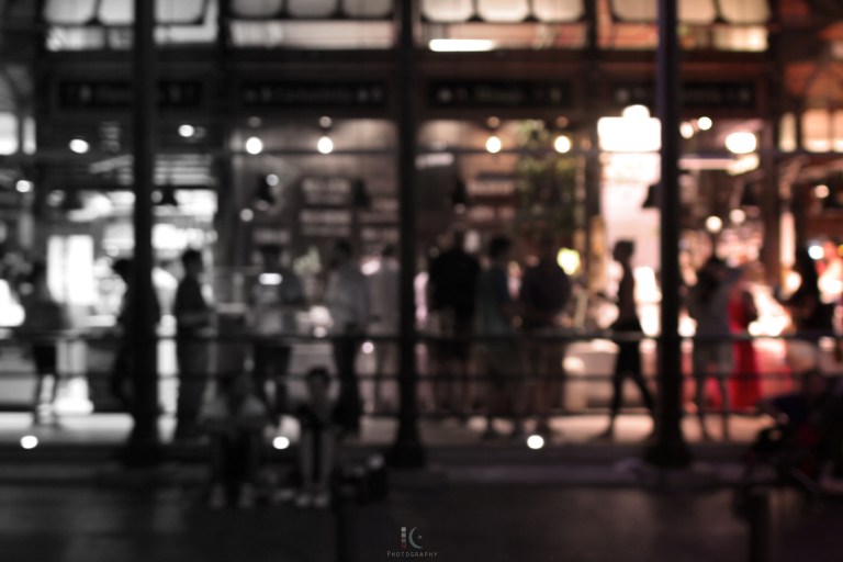 Mercado San Miguel Huseyin Karadeniz