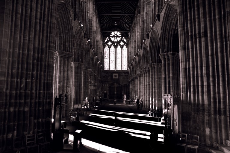 Glasgow Catedral