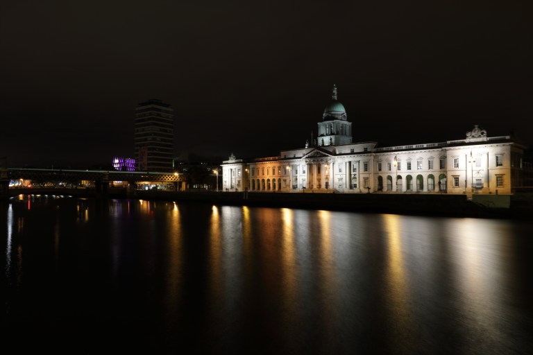 Parlament Building