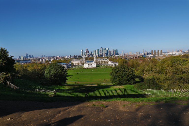 Royal Observatory Greenwich