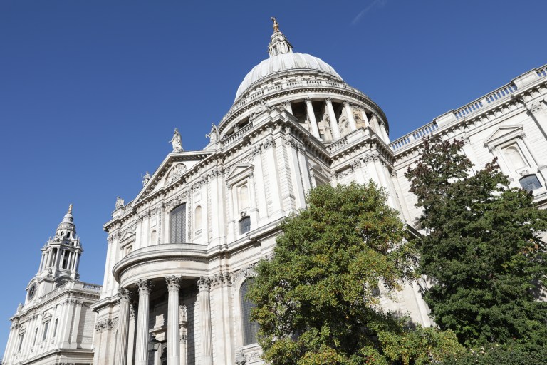 St. Pauls Cathedral