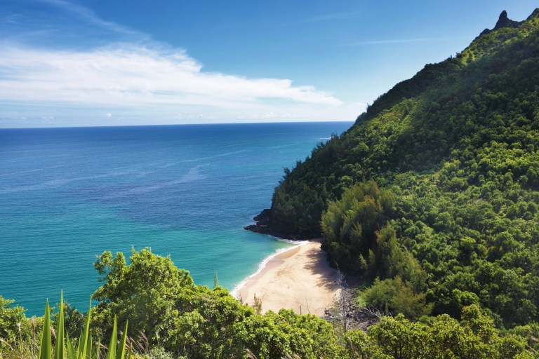 Kalalau Trail