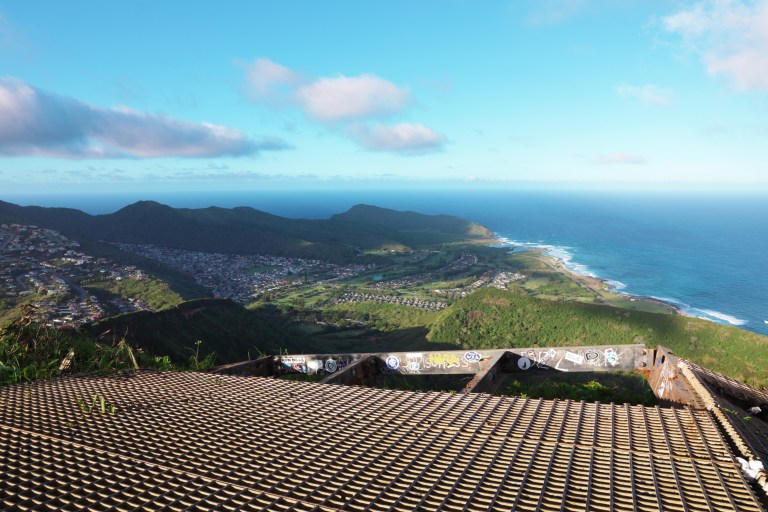 Koko Head