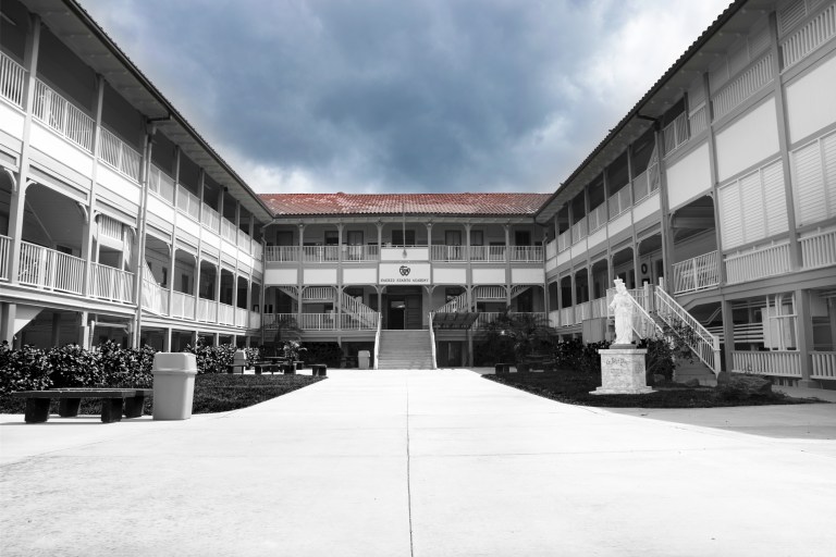 Sacred Hearts Academy